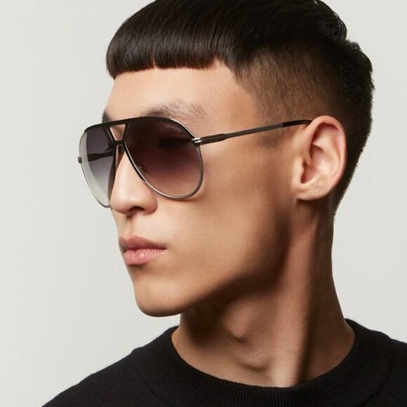 NEW!!! TOM FORD Xavier Sunglasses TF1060 16B Authentic - Picture 3 of 12